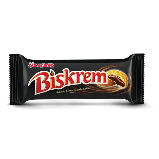 Ulker Biskrem 100g
