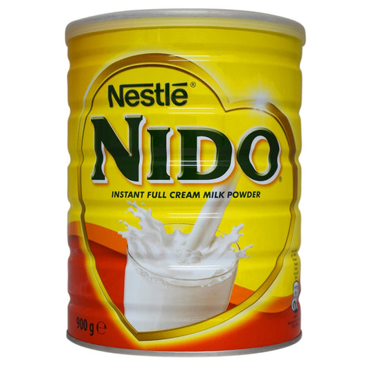 Nestle Nido Dry Milk (900g)