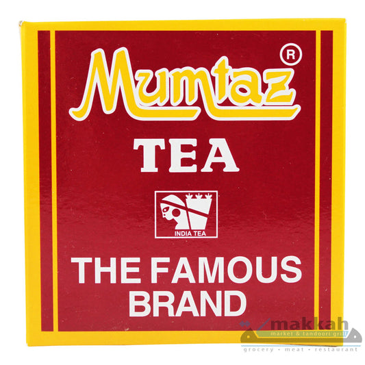 Mumtaz Tea