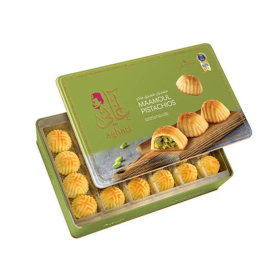 Aghati Maa moul Pistachios Super 1000g