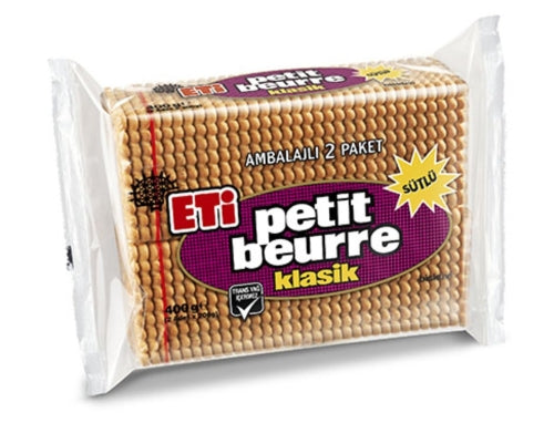 ETi Petit Beurre Klasik 400g