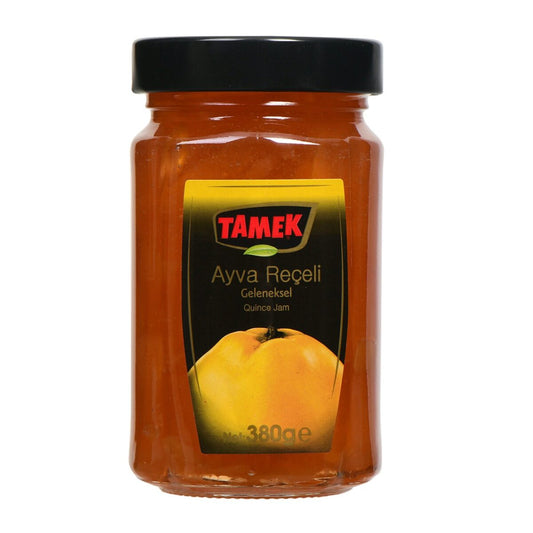 Tamek Ayva Receli Jam 380g (13.4oz)