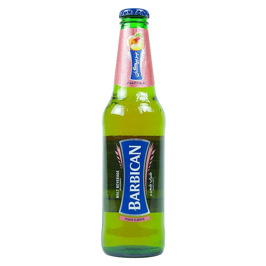 Barbican Peach