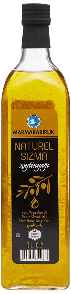 Marmarabirlik Extra Virgin Olive Oil 1L