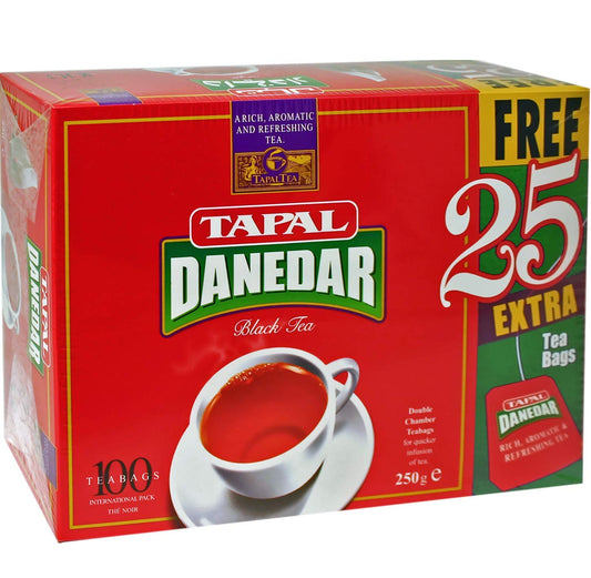 Tapal Danedar Tea Bags