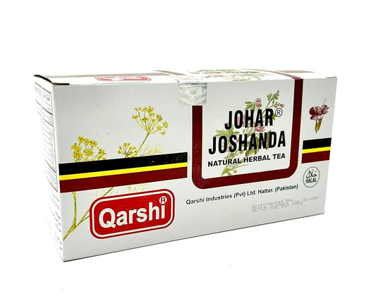 Qarshi Johar Joshanda