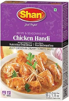 Shan Chicken Handi 50g