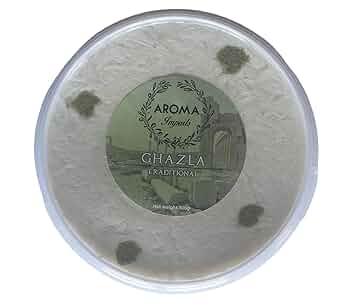 Aroma Ghazla