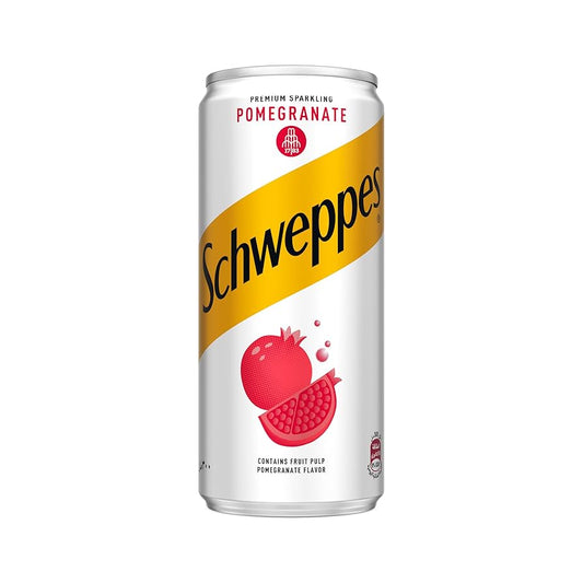 Schweppes Pomegranate