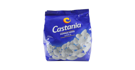 Castania Pumpkin Seeds 349g