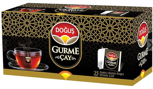 Dogus Gurme Cay