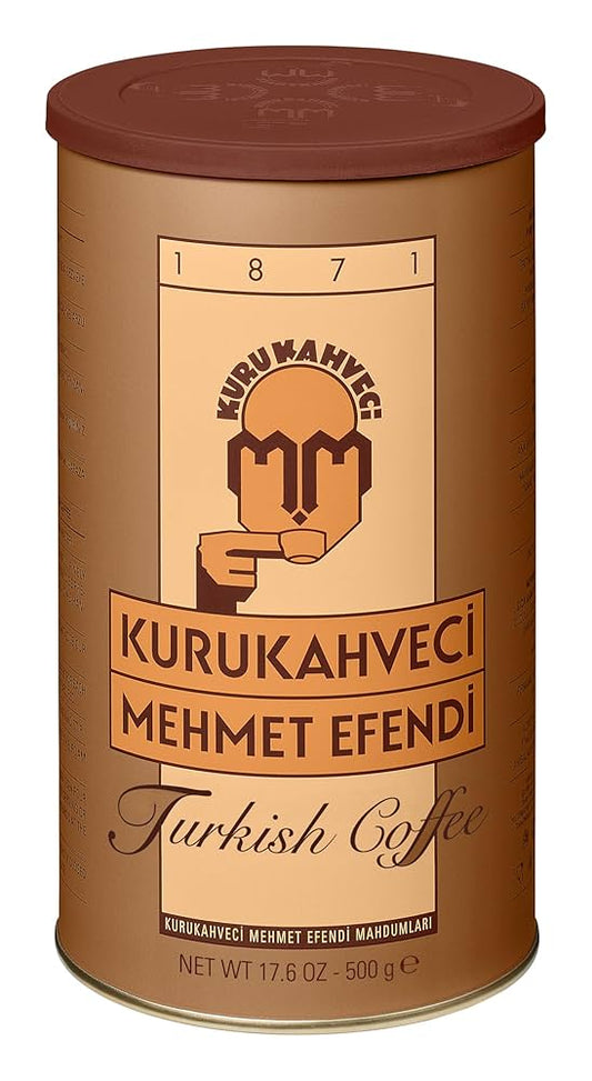 Kurukahveci Turkish Coffee 500g