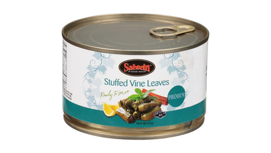 Sahtein Stuffed Vine Leaves (2kg)