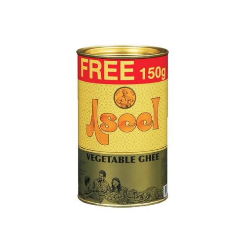 Aseel Vegetable Ghee 1.15L
