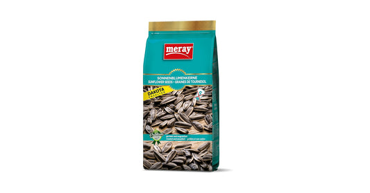 Meray Sunflower Seeds Unsalted 250g