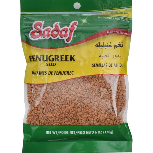 Sadaf Fenugreek Seed (170g)