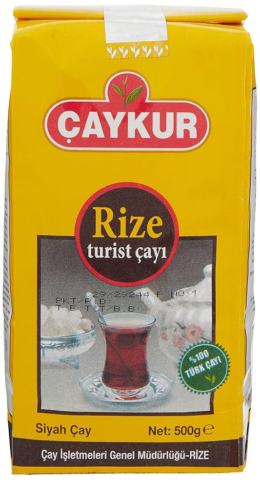 Caykur Black Tea 500g
