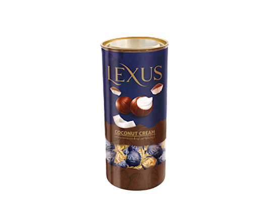 Lexus Coconut Cream