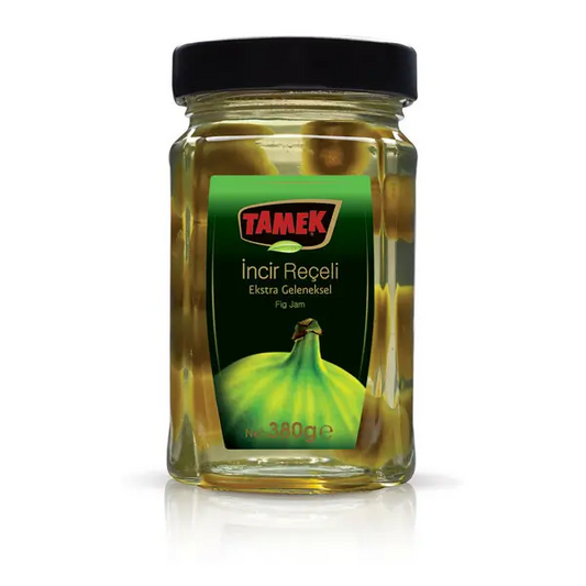 Tamek Fig Jam 380g (13.4oz)