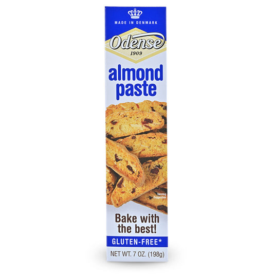 Odense Almond Paste 198g