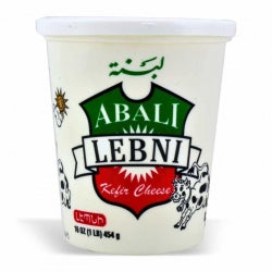 Abali Lebni Kefir Cheese 1lb