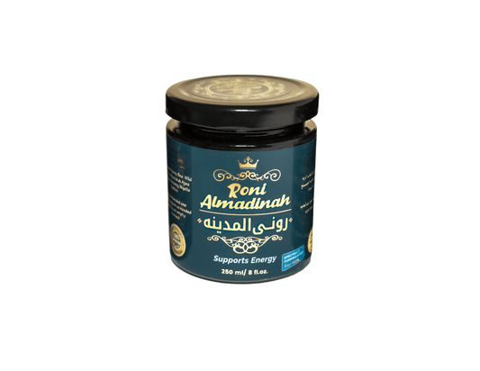 Roni Almadinah Honey Supports Energy 250ml (8oz)
