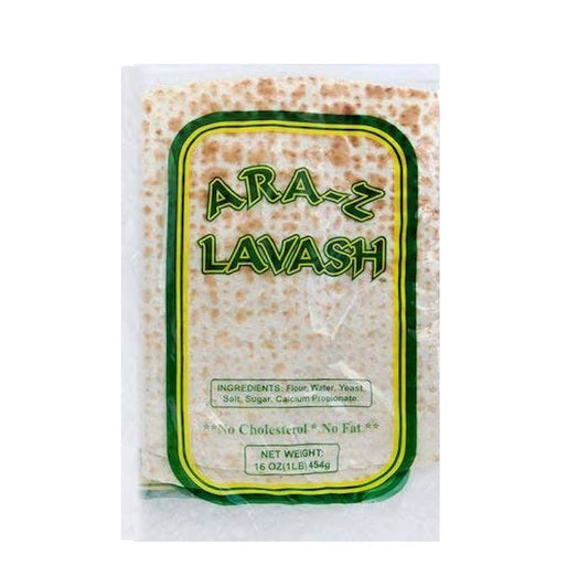Araz Lavash