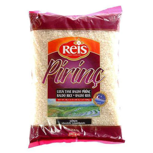 Reis Pirinc Baldo Rice 2.5kg