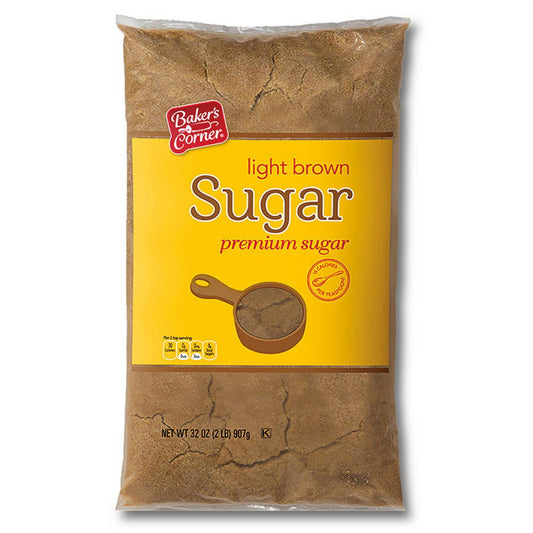 Baker's Corner Brown Sugar