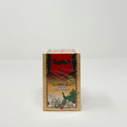 Baroud Green Tea With Jasmine140g