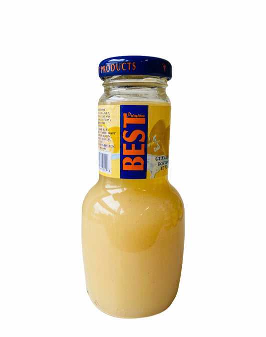 Best Guava Juice Drink