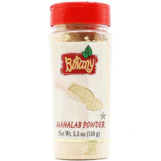 Botany Mahlab Powder 150g