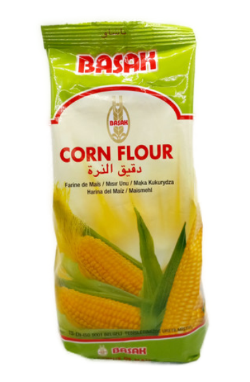 Basak Corn Flour (400g)