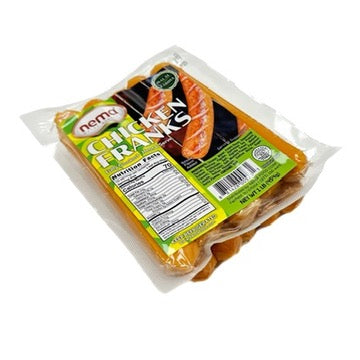 Nema Chicken Franks