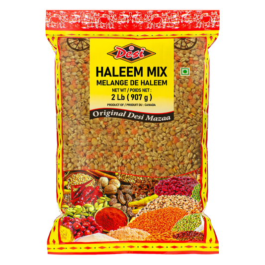 Desi Haleem Mix 2lb