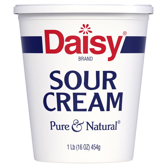 Daisy Sour Cream 1lb