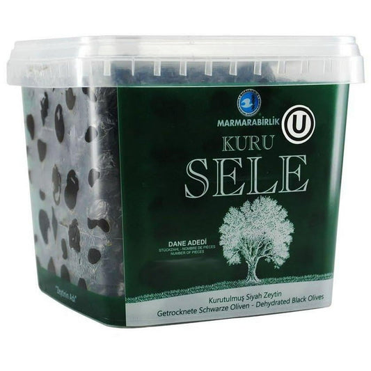 Marmarabirlik Kuru Sele