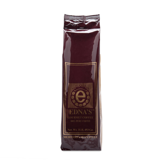 Edna's Gourmet Coffed
