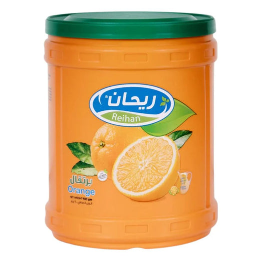 Reihan Orange 900g