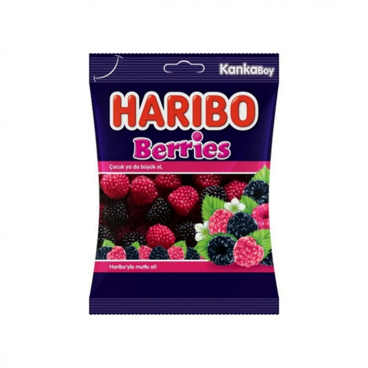 Haribo Berries