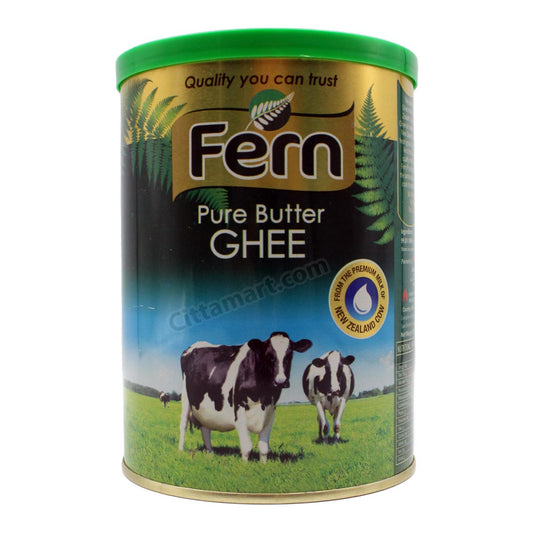 Fern Pure Butter Ghee 700g