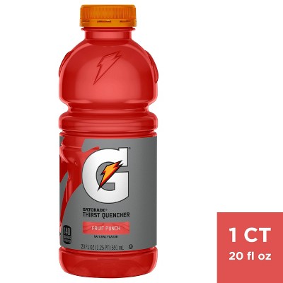 Red Agtorade