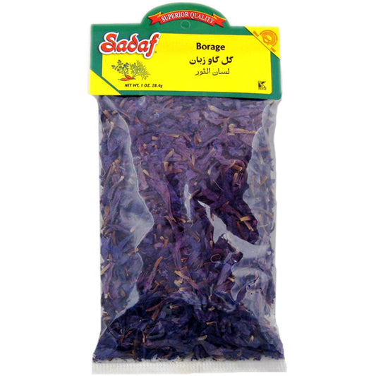 Sadaf Borage (28.4g)