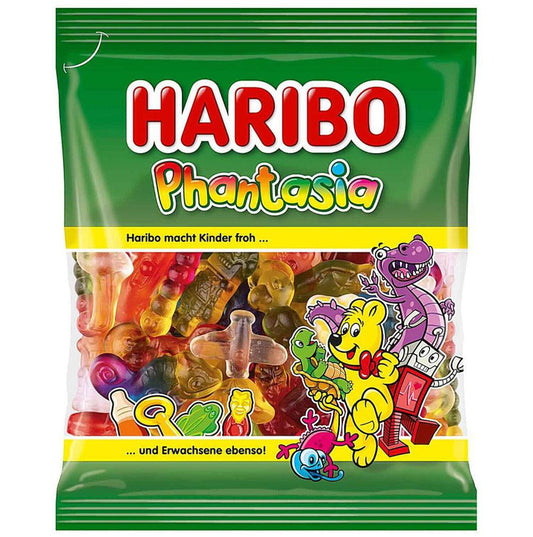 Haribo Phantasia