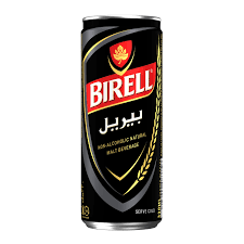 Birell Drink