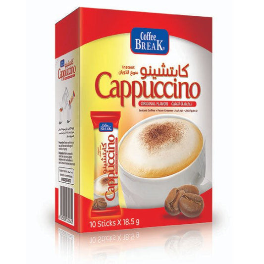 Cappuccino Originalflavor