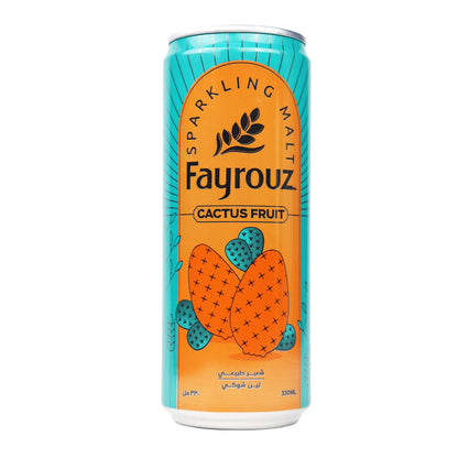 Fayrouz Cactus Fruit