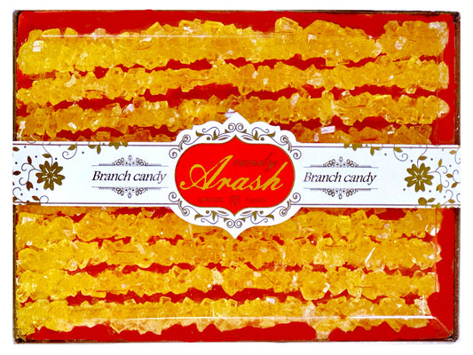 Rock Candy (Arash)