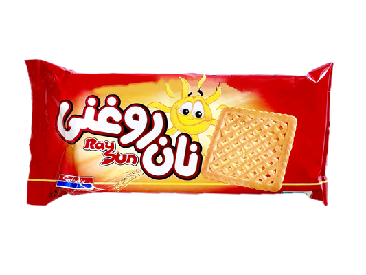 Ray Sun Naan Roghani