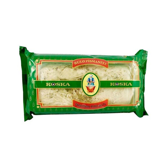 Koska Cotton Candy Pistachio 250g